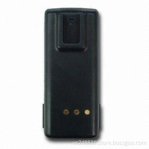 Two-way Radio Battery for MA/COM, General Electric BKB191212/1, with 7.5V